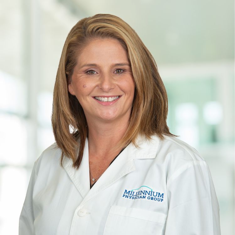 Amanda West, APRN
