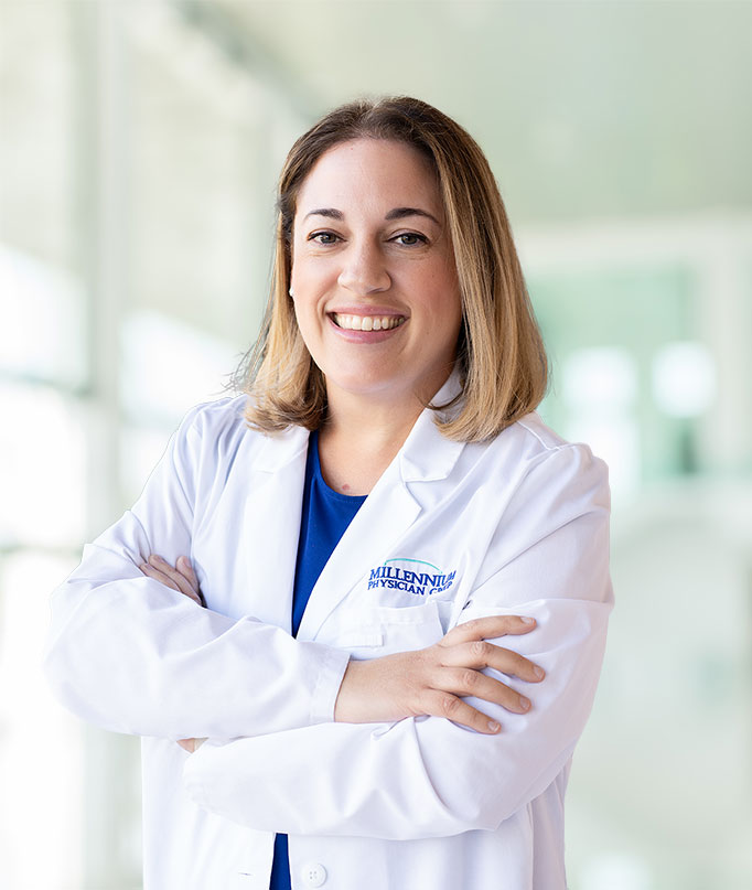 Amelia Piddington, PA