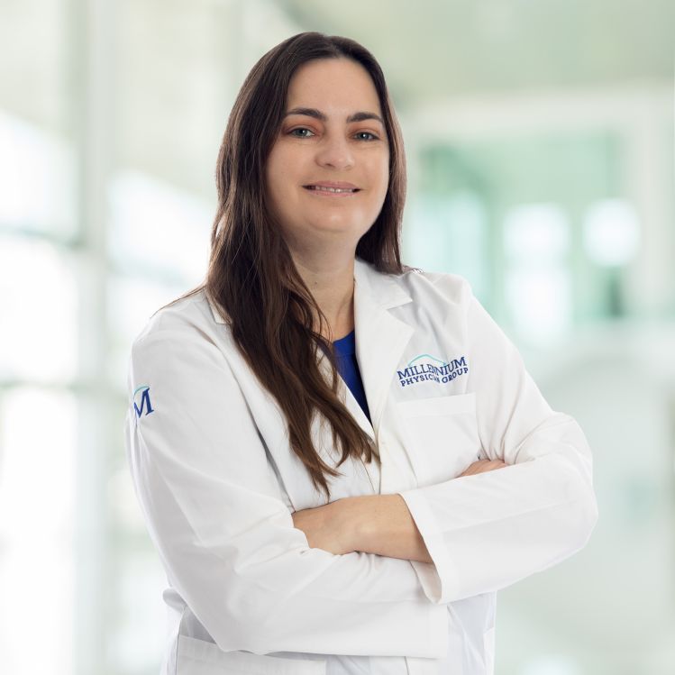 Amy Peleshok, APRN