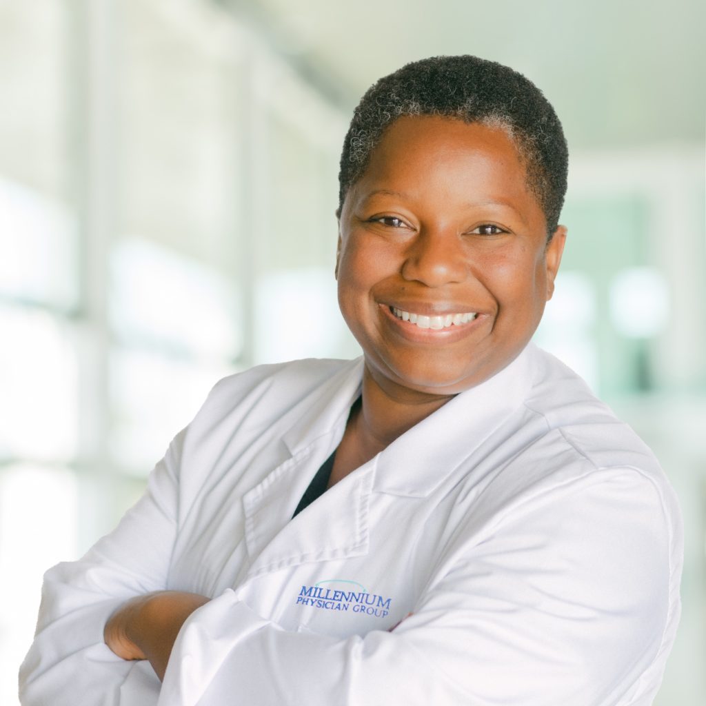 Andrea Walker, APRN