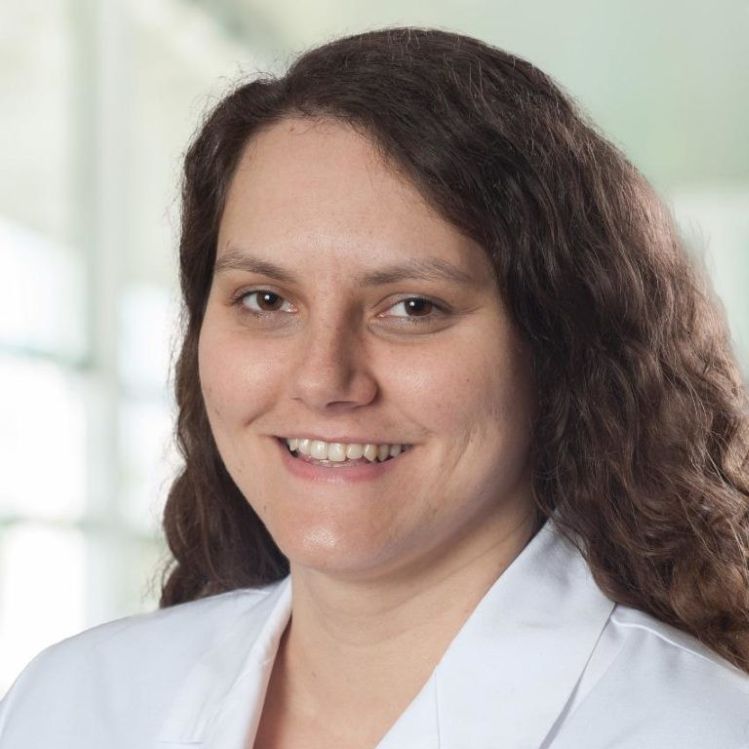 . Andreea Barcan, PA-C .