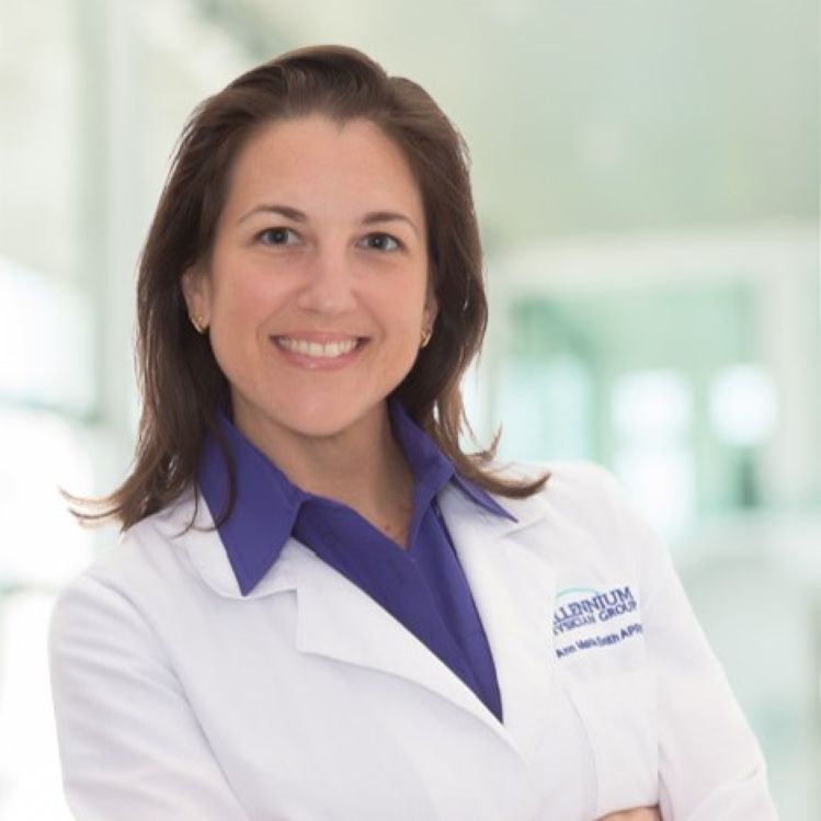 Ann Marie Smith, APRN, AGPC