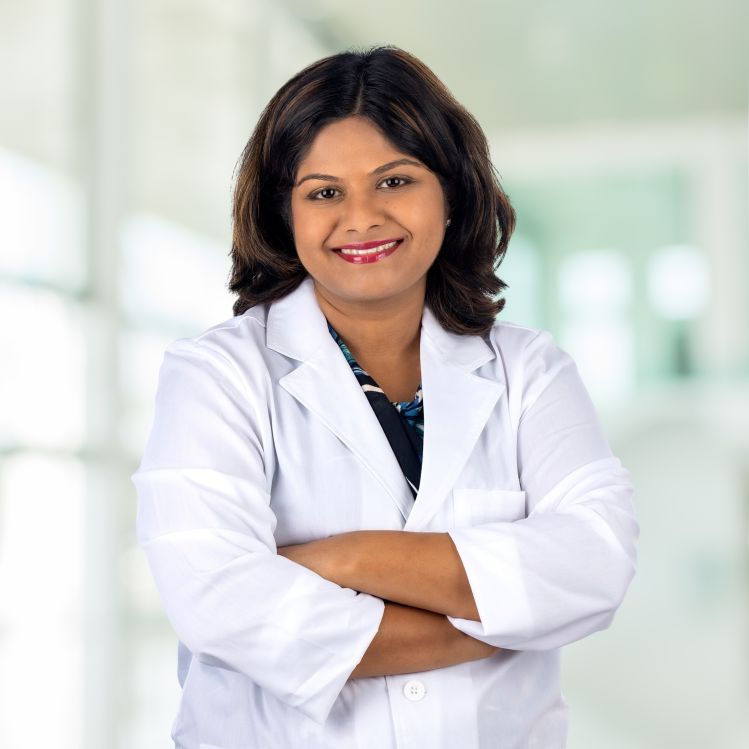 Arpeta Gupta, MD