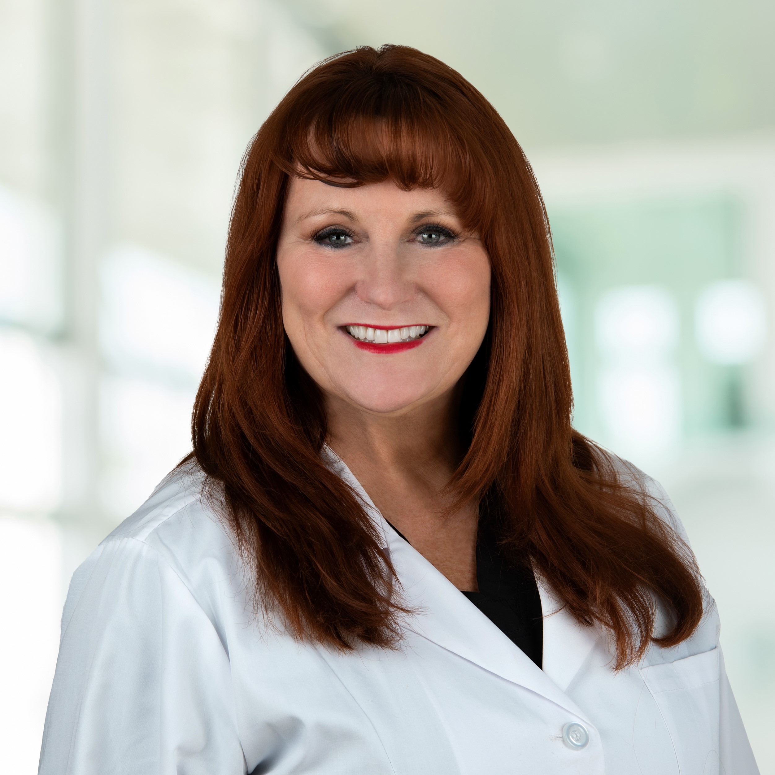 Barbara R. Green, APRN