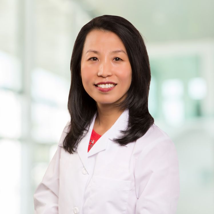 Binh Truong, MD