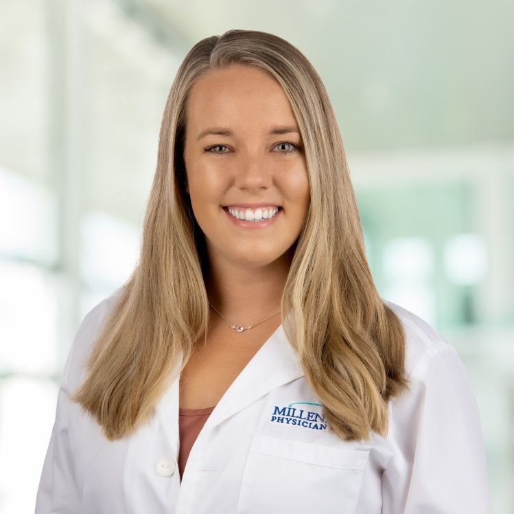 Brianna Willetts, APRN