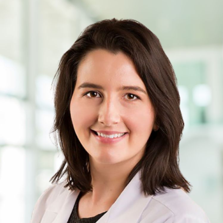 Brieanna Blumenstein, APRN, DNP
