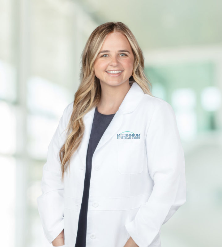 Provider Brinkley Trueheart, PA Brinkley Trueheart, PA