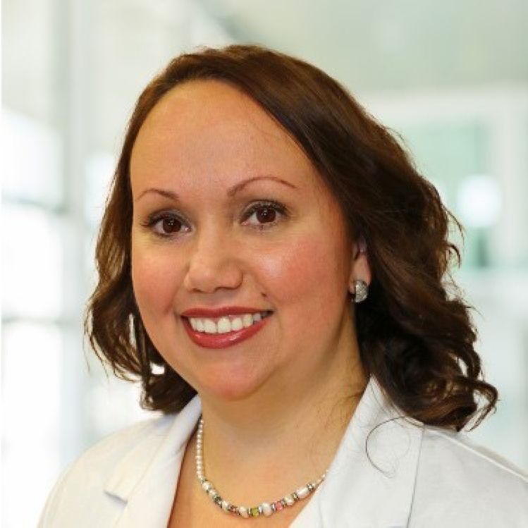 Carmen M. Fernandez, DO
