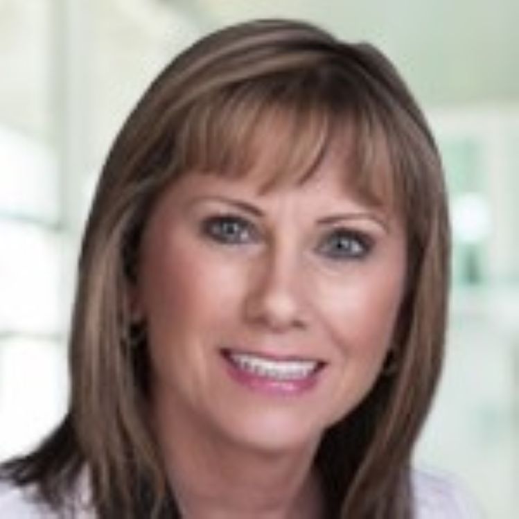 Carolyn Finney, APRN