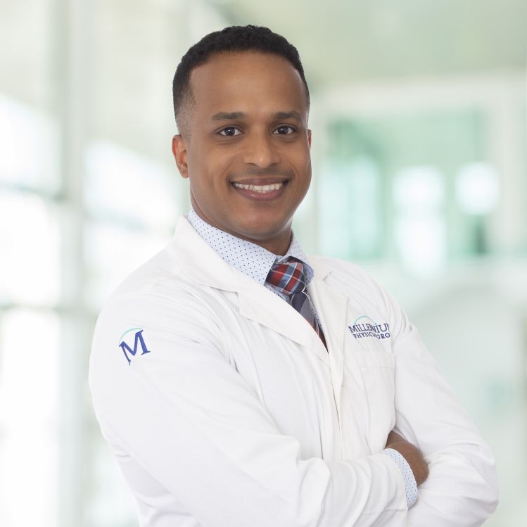 Cesar Sanchez, MD