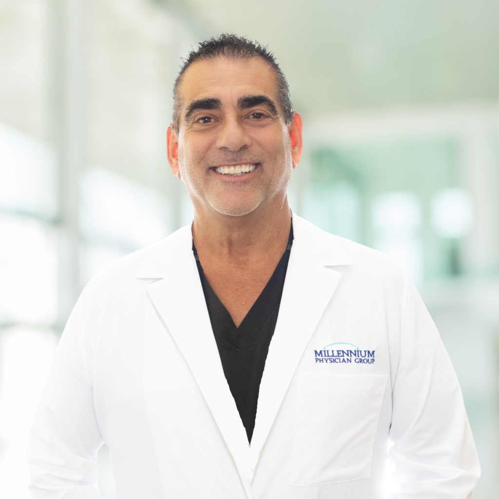 Charles Kilo, MD