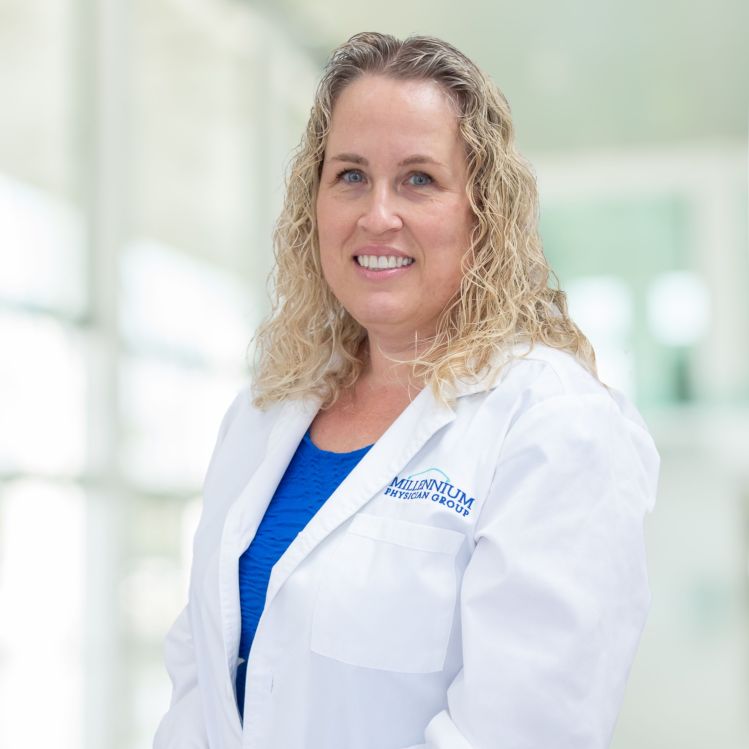 Cheri Martir, APRN