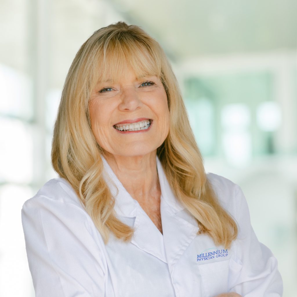 Cheryl Carter, APRN