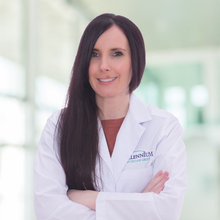 Christie Graham, DNP, APRN