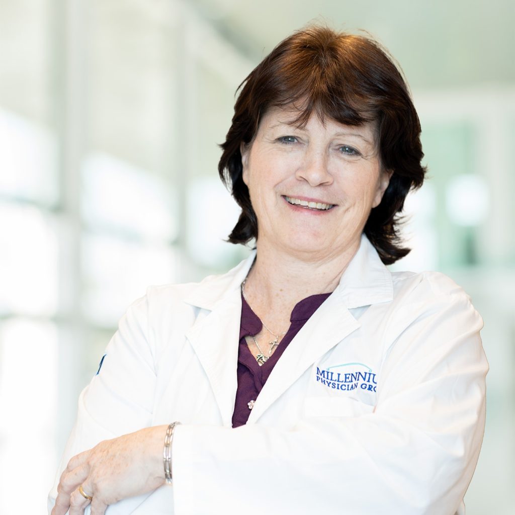 Christina Lynch, APRN