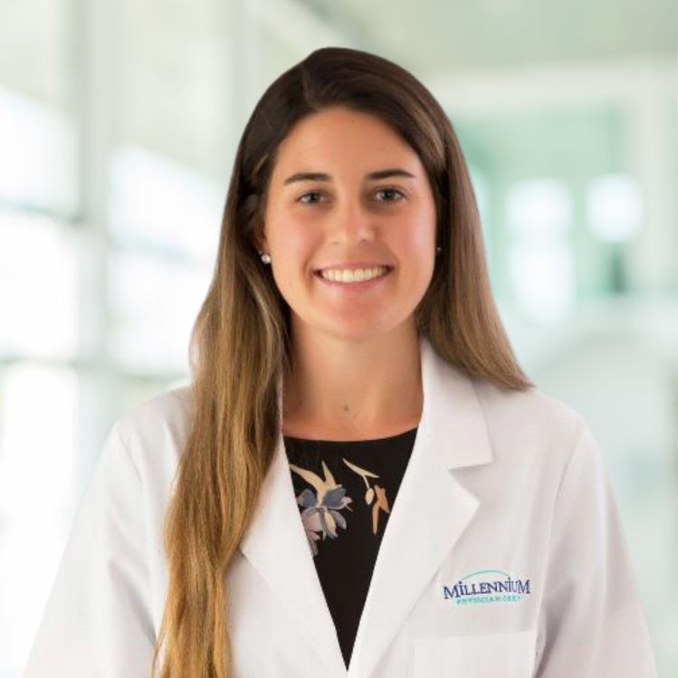 Christine Rosabella, MD