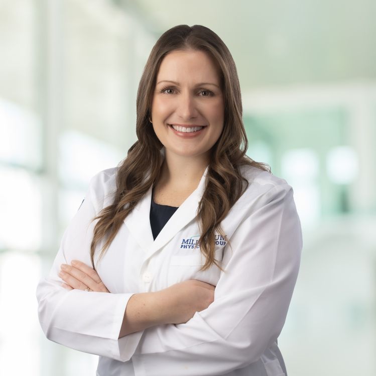 Courtney Angelino, APRN