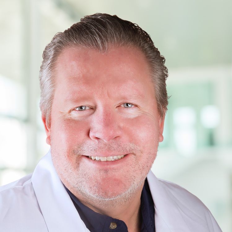 Curtis E. Dedrick, DO
