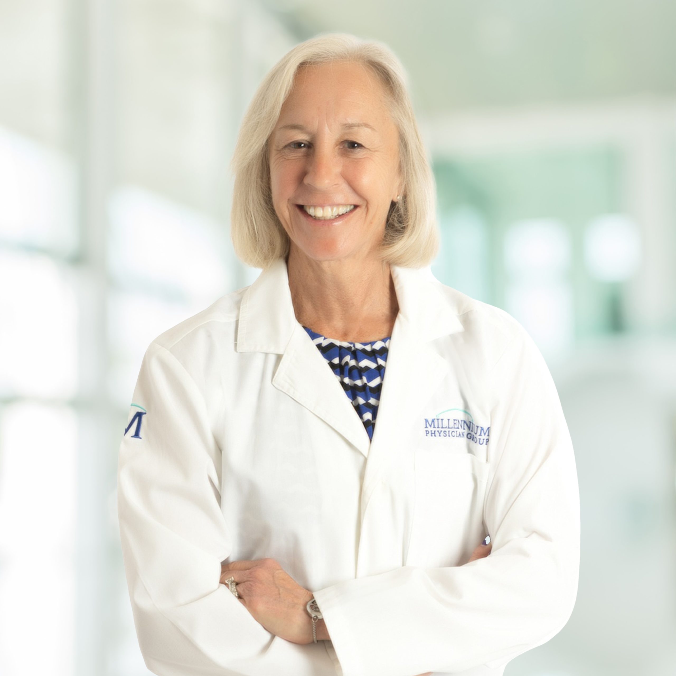 Cynthia Gilmour, APRN