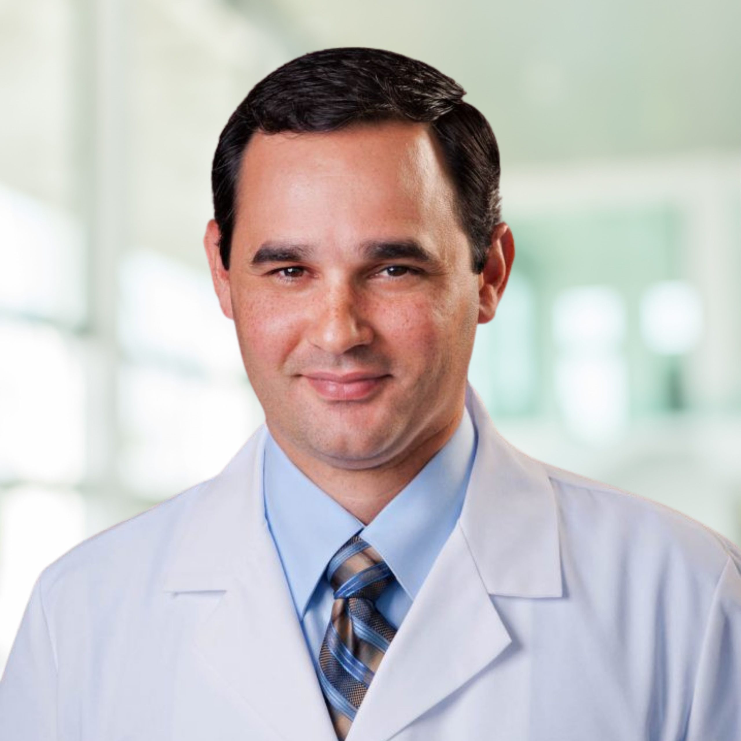 Daniel Cueto, MD