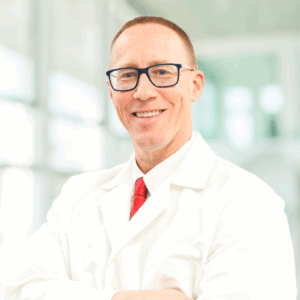 Darin James Hildoer, MD