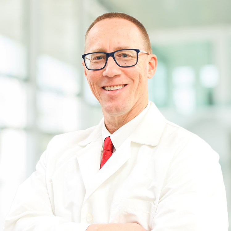Darin James Hildoer, MD