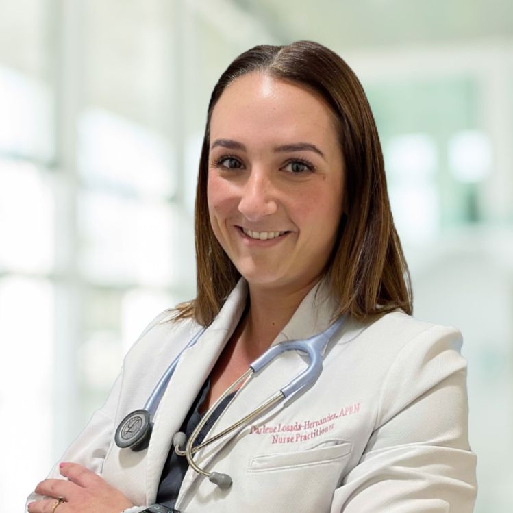 Darlene Losada-Hernandez, APRN