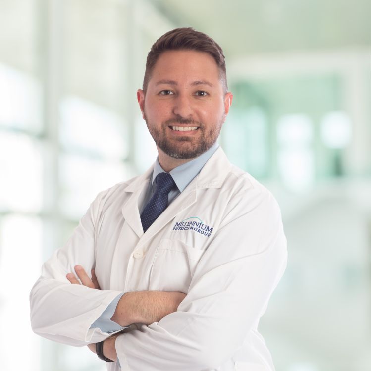 David Del Castillo, APRN