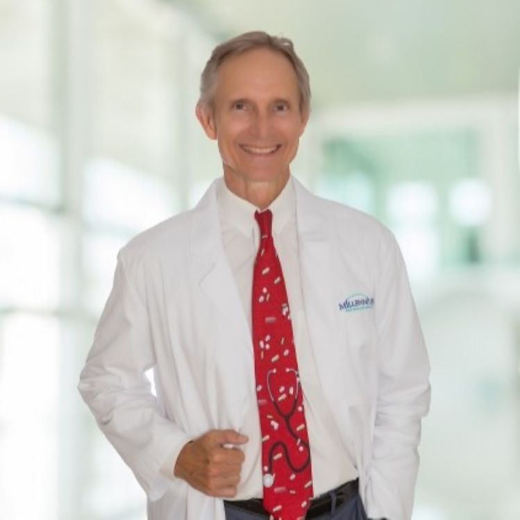 David J. Knudtson, MD, FACP