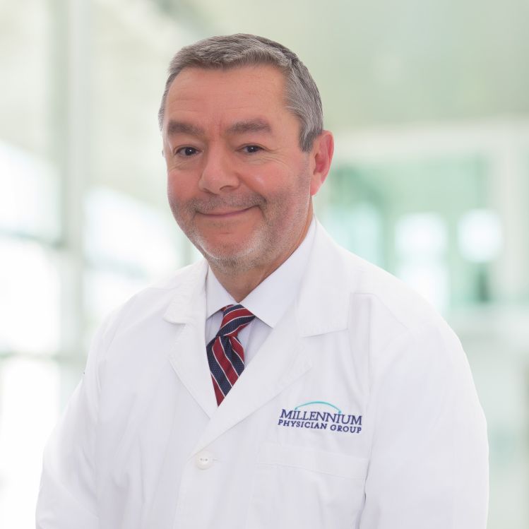 David Kupkowski, MD