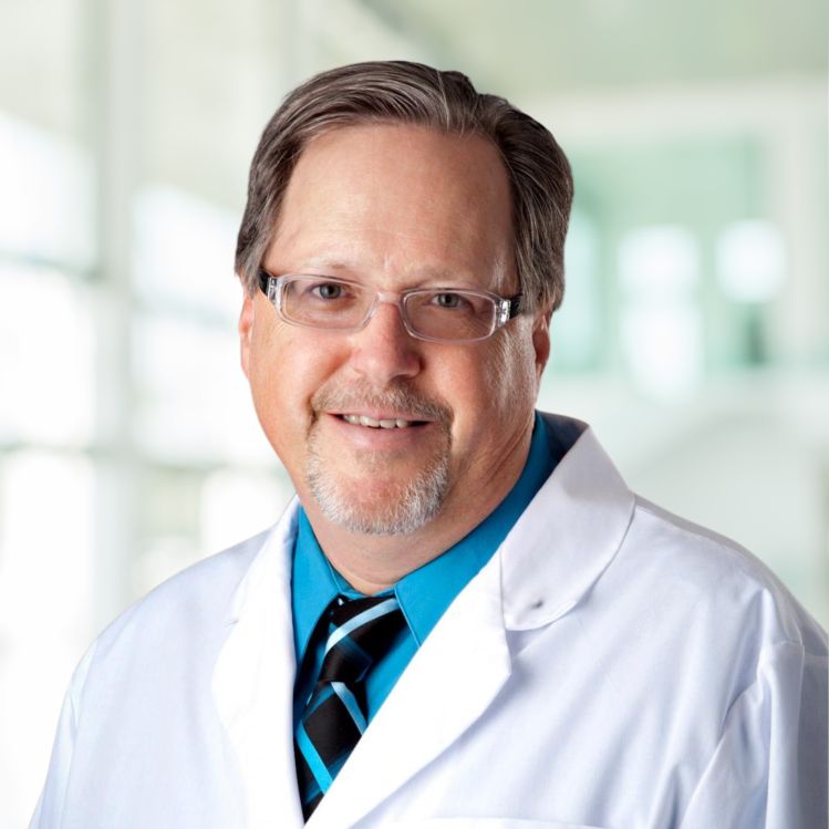 David R. Bruah, MD