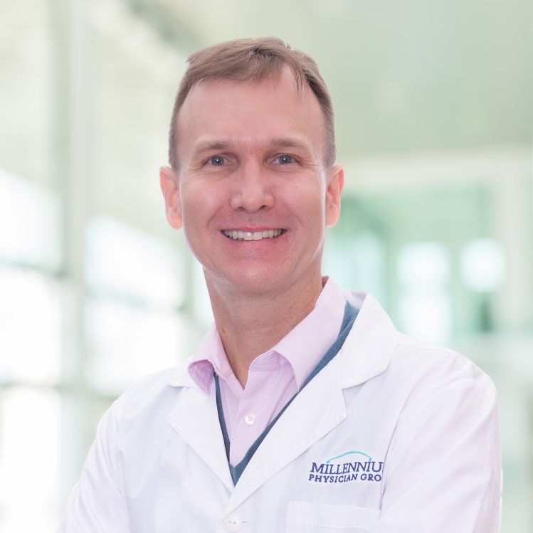 David White, MD