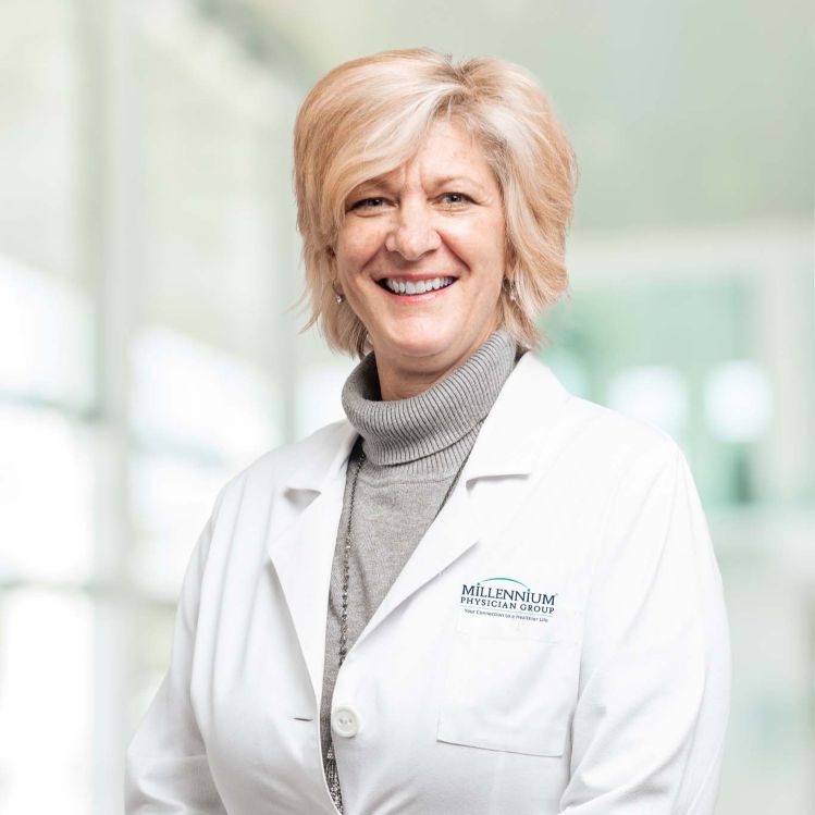 Dawn Yonkee, APRN