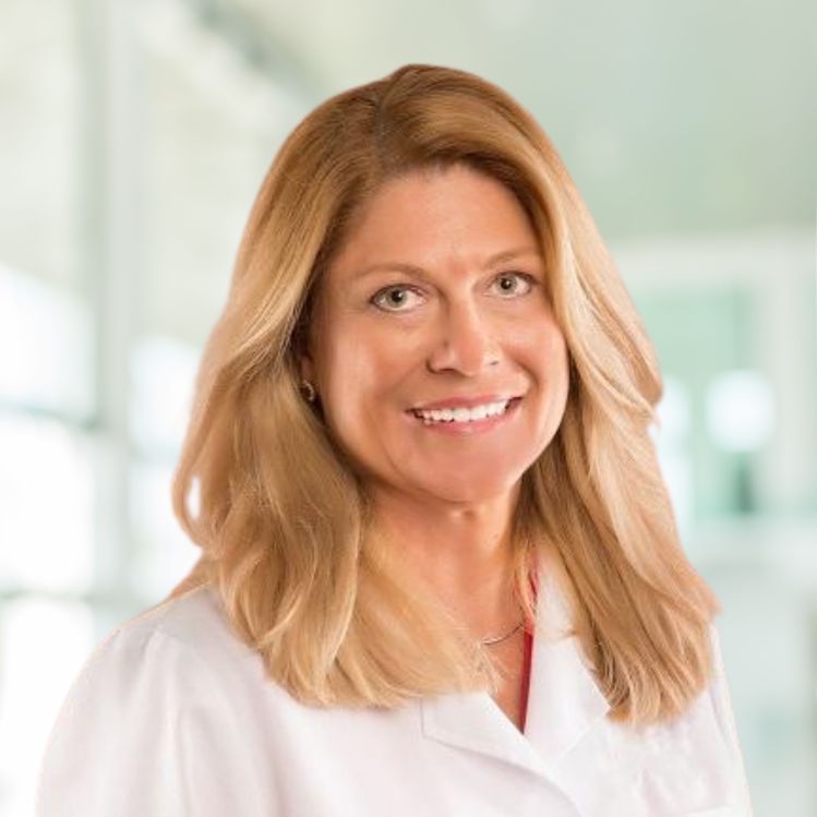 Deborah Walker, DNP, APRN, NP-C