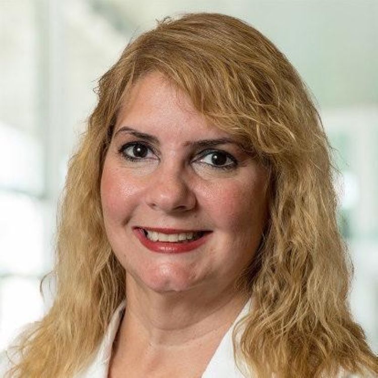 Denise McGlothlin, APRN