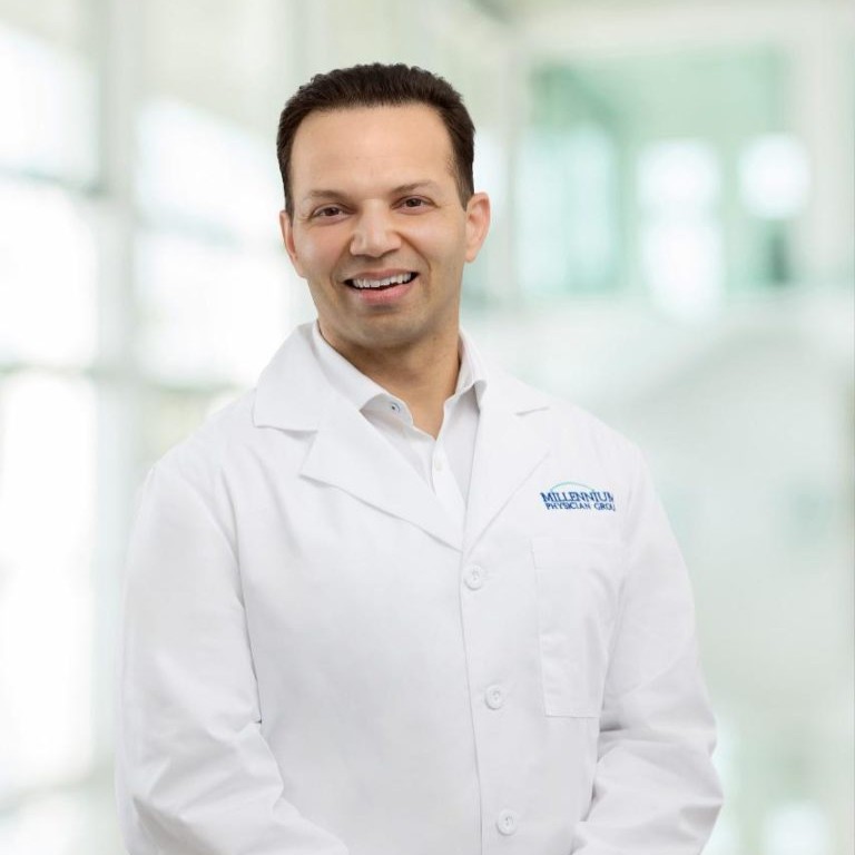 Dheeraj Anand, MD