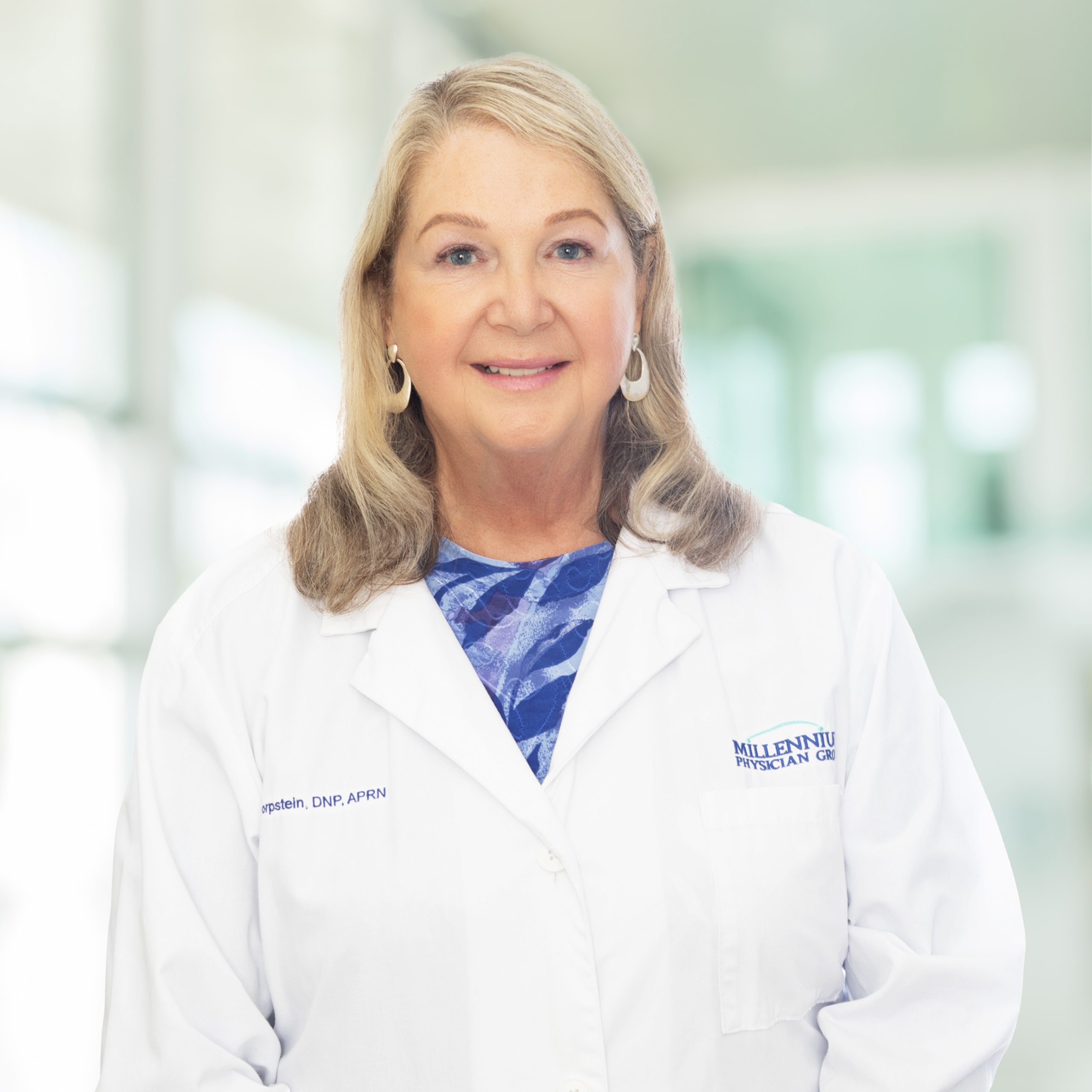 Diana Corpstein, APRN