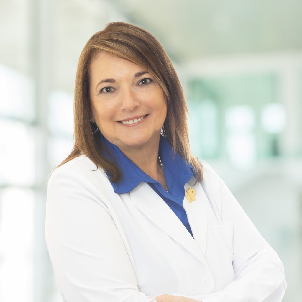 Doreen Cassarino, APRN