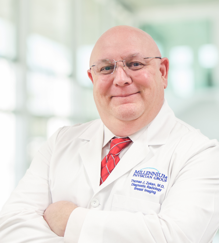 Provider Thomas Zekan, MD Thomas Zekan, MD