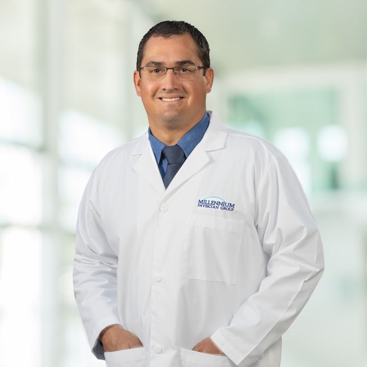 Eduardo Ramirez, MD