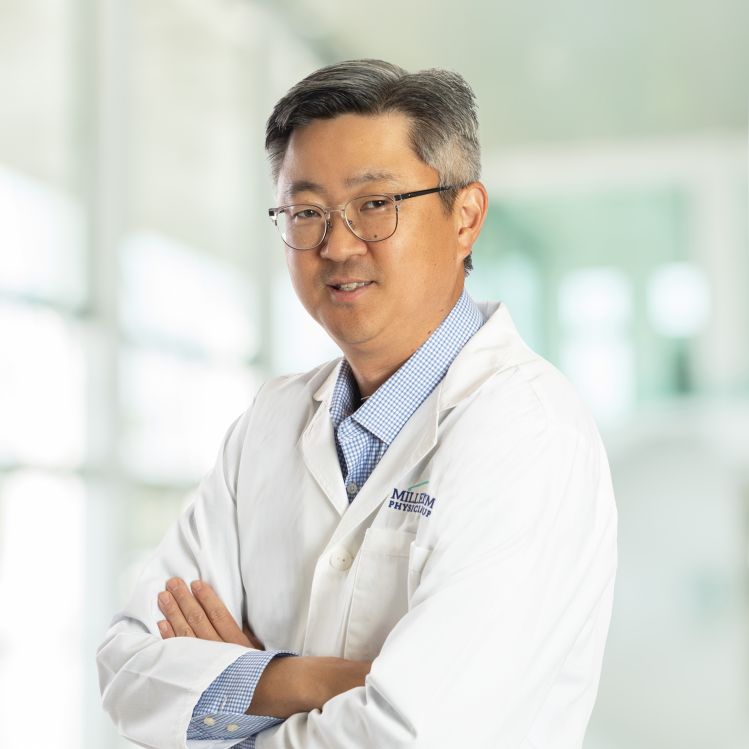 Edwin Chung, MD