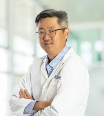 Edwin Chung, MD