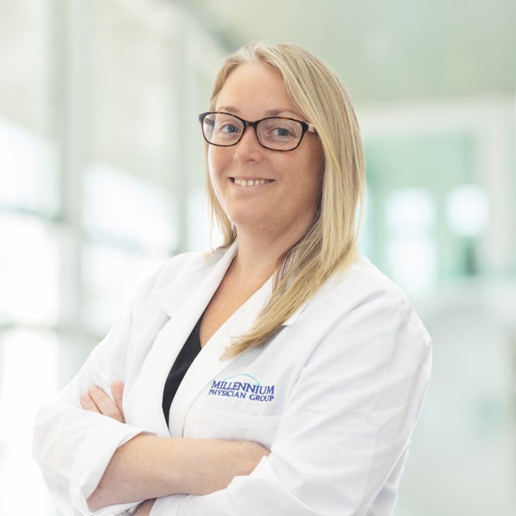 Elizabeth Barton, APRN