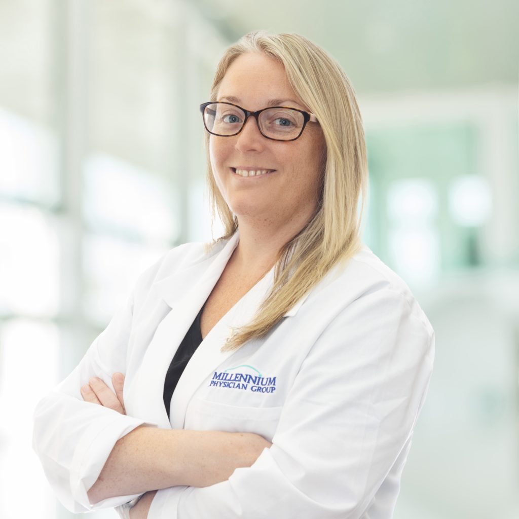 Elizabeth Barton, APRN