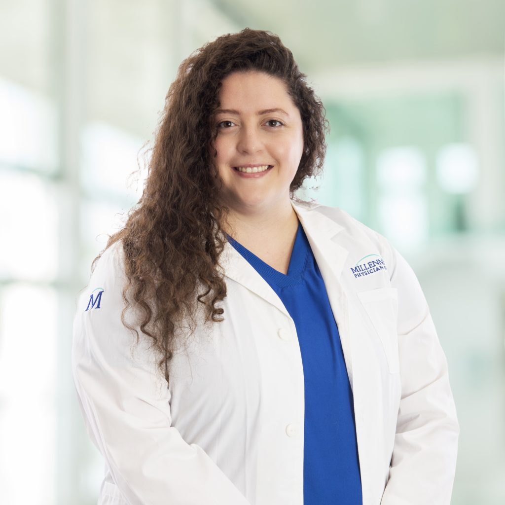 Emily Birkhead, APRN