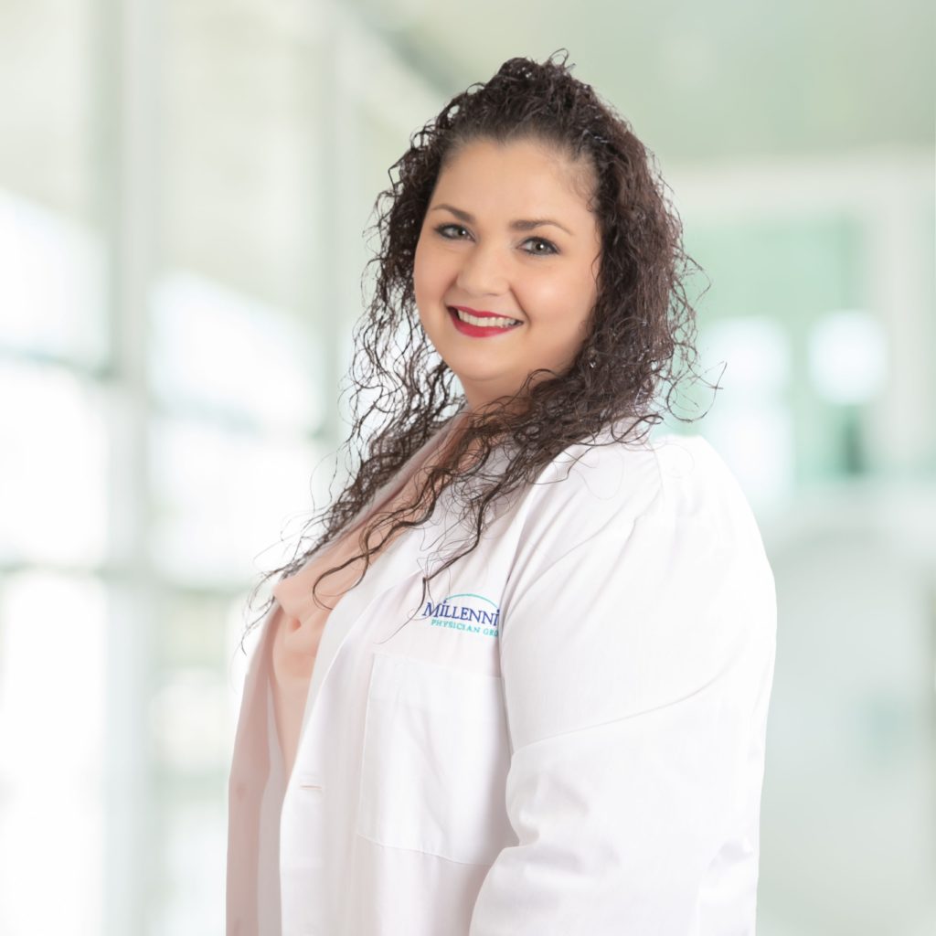 Erin Reynolds, APRN