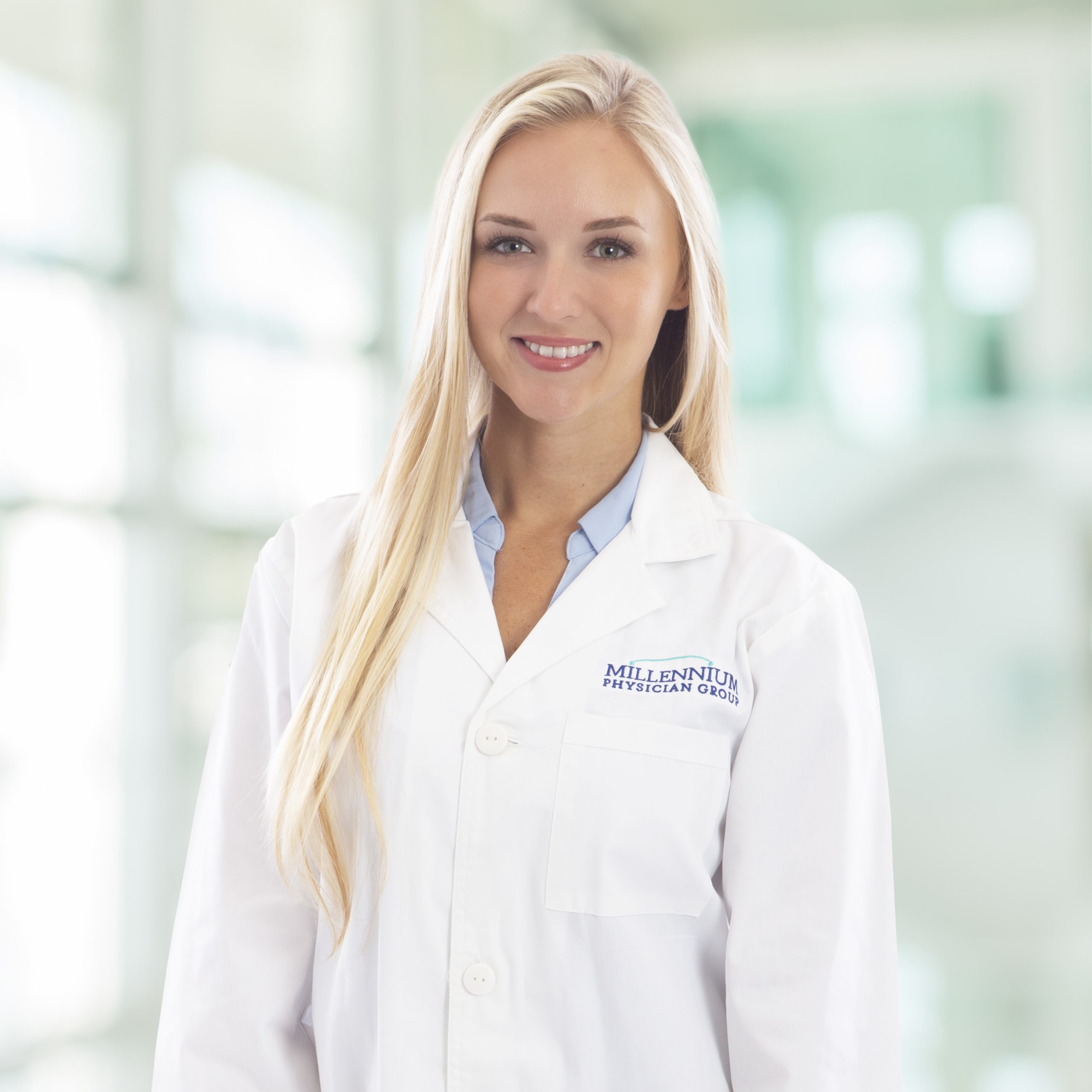 Francesca Blazekovic, MD