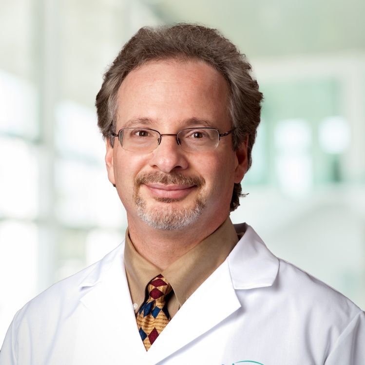 Provider George E. Nackley, MD George E. Nackley, MD