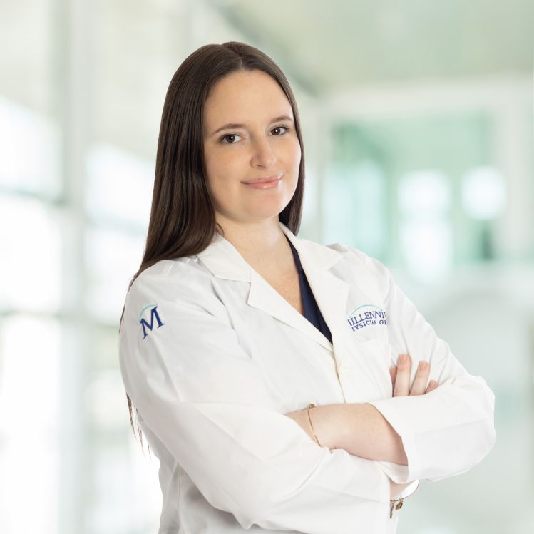 Haily P. LaRocque, APRN